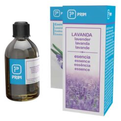 esencias lavanda