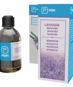 esencias lavanda