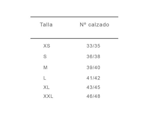 tallas-numeros_calzado-xs_xl