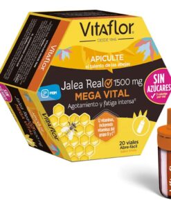 Vitaflor Megavital