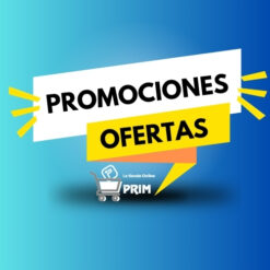 Promociones y Ofertas